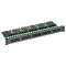 Panneau 19' 1U Voix 50 Ports ND