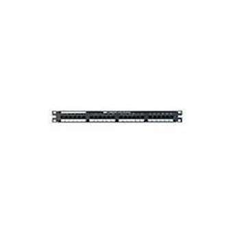 Voice Patch Panel (RJ45 to RJ21), 1 Pair|-PUIVP24382TV25Y