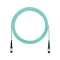 NK Punchdown Patch Panel, Cat 6, Flat, 2