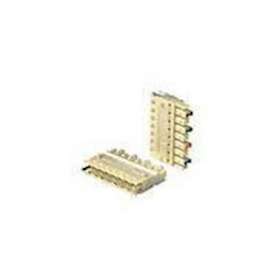 4 Pair 110 Connecting Block, 10 Pack|-PUIP110CB4XY
