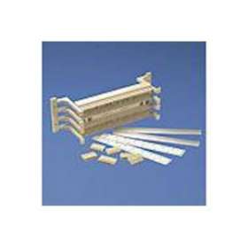 100 Pair 110 Punchdown System Kit with 5|-PUIP110KB1005Y