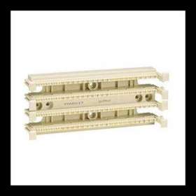 100 Pair 110 Punchdown Base|-PUIP110B100X