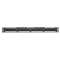 Punchdown Patch Panel, Cat 5e, Flat, 24