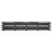 Punchdown Patch Panel, Cat 5e, Flat, 48