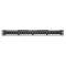 Punchdown Patch Panel, Cat 6, Flat, 24 P