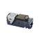 Lot de 6 connecteurs RJ45 cat.5e LCS³ pour panneau brassage UTP droit et angle