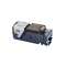 Lot de 6 connecteurs RJ45 cat.5e LCS³ pour panneau brassage FTP droit et angle