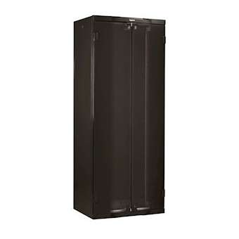 Baie 19pouces LCS³ avec porte avant double capacité 42U - 2026x800x800mm|Legrand-LEG046342