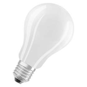 OSRAM LED FIL CLA150 Dépolie 840 E27 17W 2452lm Verre|Ledvance-OSR591851