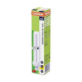 OSRAM DULUX D/E 26W 830 G24q-3 BE|Ledvance-OSR327235