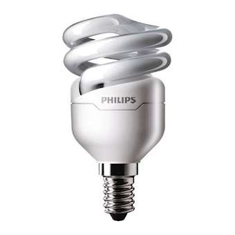 Tornado T2 8W WW E14|Philips Signify-PHI117162