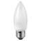 E27 FLAMME 230V 9W 2700K MINI