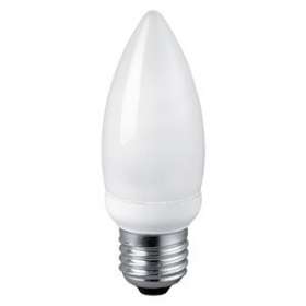E27 FLAMME 230V 9W 2700K MINI|Orbitec-ORB009202