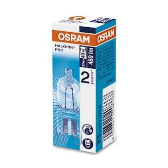 OSRAM HALOPIN PRO 66733 33W 230V G9|Ledvance-OSR208668