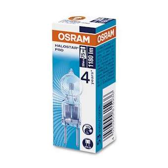 OSRAM HALOSTAR PRO 64440 50W 12V GY6.35|Ledvance-OSR615936