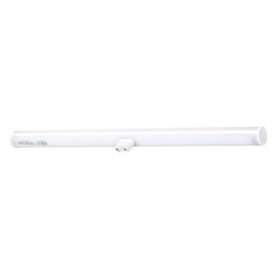 Lampe culot central S14D 500MM LED 8W 2700K 640lm, Cl.énerg.A+, 35000H|Aric-ARI54011