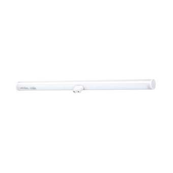 Lampe culot central S14D 500MM LED 8W 2700K 640lm, Cl.énerg.A+, 35000H|Aric-ARI54011