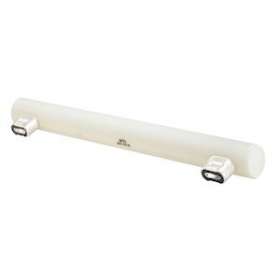 Lampe culots lat. S14S 300MM LED 4W 2700K 450lm, Cl.énerg.A+, 35000H|Aric-ARI2871