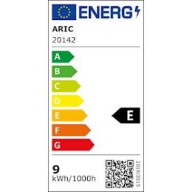LINO LED S19 38X309 9W/2700K|Aric-ARI20142
