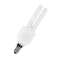 Actinique E14 240V 20W 43X180