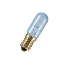 LAMPE Incandescence OSRAM Spécial T Réfrigérateur - 15W 90lm E14|Ledvance-OSR066639