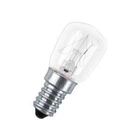 LAMPE Incandescence OSRAM Spécial T Réfrigérateur - 25W 160lm E14|Ledvance-OSR309637