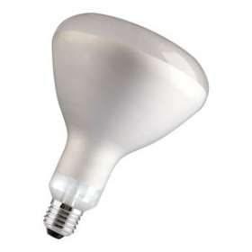 Infrarouge R125 E27 250W Clainfrarouge Hard Glass|Bailey-BIYRI7127240250