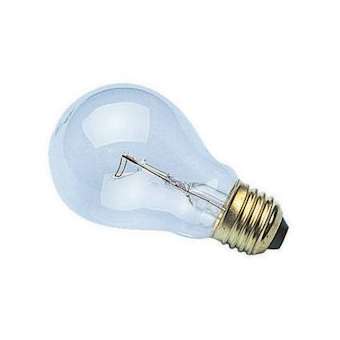 E27 STD.CL 230V 60W RENF|Orbitec-ORB008050