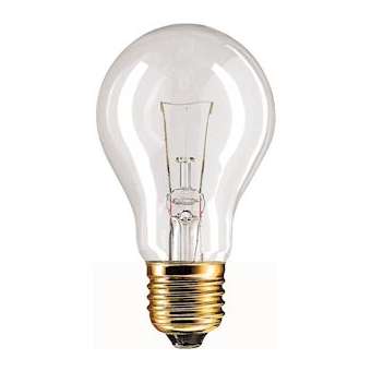 Stan ELV 40W E27/BRC 24V A60 CL 1CT|Philips Signify-PHI022936