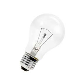 Gls E27 A60 24V 60W Clair|Bailey-BIYG27024060