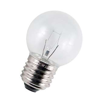 Ball E27 45X70 235V 40W Four 500C|Bailey-BIY143967