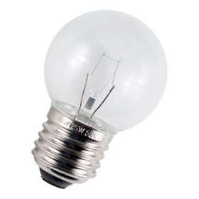 Ball E27 45X70 235V 40W Four 500C|Bailey-BIY143967