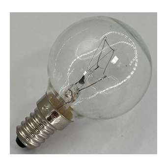 INC - Sphérique 45X68 230V 40W E14 Four|Aurora-ABIAC5951