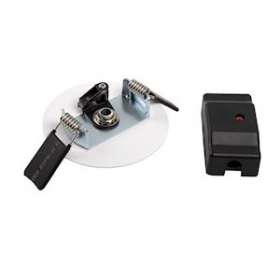 FITU, patère, intérieur, blanc|SLV-DC51004675