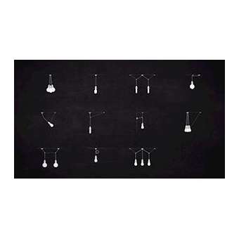 OSRAM LED 1906 GLOB52 FIL GOLD E27 6,5W 720lm|Ledvance-OSR809406