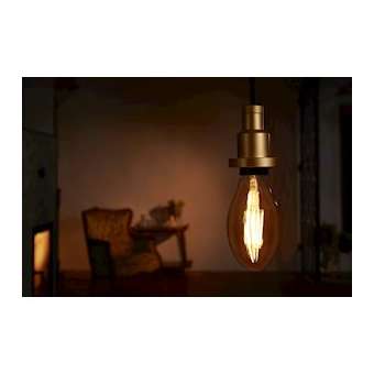 OSRAM LED 1906 EDI35 FIL GOLD E27 4W 410lm|Ledvance-OSR962095