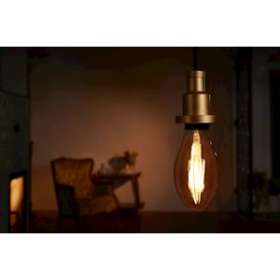 OSRAM LED 1906 EDI35 FIL GOLD E27 4W 410lm|Ledvance-OSR962095
