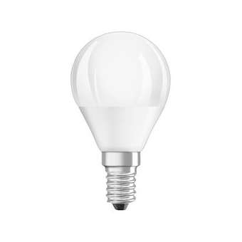 OSRAM LED DIM CLP40 Dépolie 827 E14 4,9W 470lm|Ledvance-OSR594289