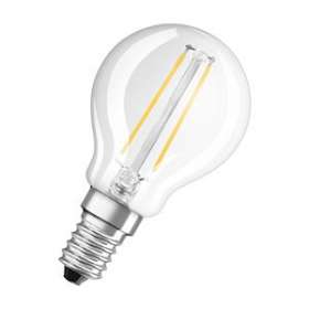 OSRAM LED FIL CLP25 Claire 827 E14 2,5W 250lm Verre|Ledvance-OSR590472