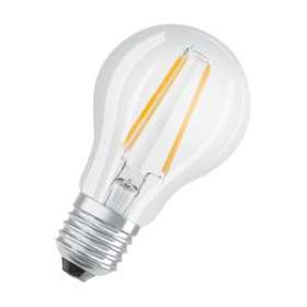 OSRAM LED FIL DIM CLA40 Claire 827 E27 4,8W 470lm Verre|Ledvance-OSR591158