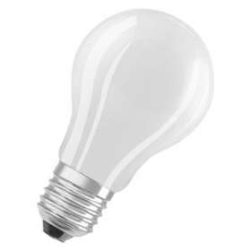 OSRAM LED FIL DIM CLA40 Dépolie 827 E27 4,8W 470lm Verre|Ledvance-OSR591271