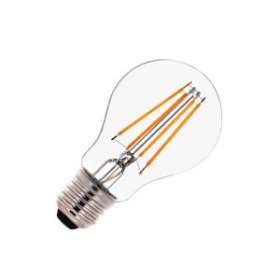 Source LED A60, E27, 7W, 2700K, 280DEG, variable|SLV-DC51002124