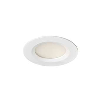 START 120 CCT- Downlight 100DEG, LED intég. 12W 3000K/4000K 1200lm max|Aric-ARI50742