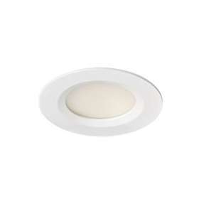 START 120 CCT- Downlight 100DEG, LED intég. 12W 3000K/4000K 1200lm max|Aric-ARI50742