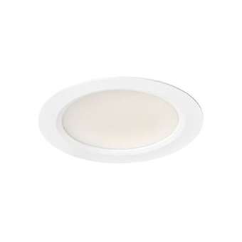START 120 CCT- Downlight 100DEG, LED intég. 28W 3000K/4000K 3400lm max|Aric-ARI50744