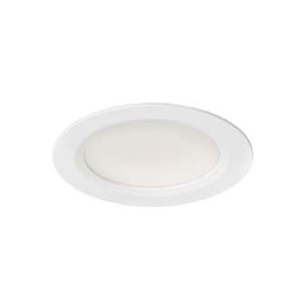 START 120 CCT- Downlight 100DEG, LED intég. 24W 3000K/4000K 2800lm max|Aric-ARI50743