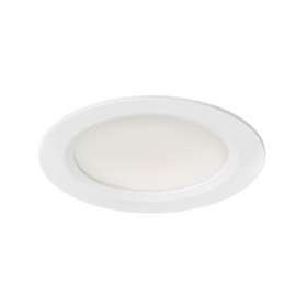 START 120 CCT- Downlight 100DEG, LED intég. 24W 3000K/4000K 2800lm max|Aric-ARI50743