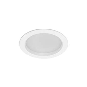 GRADY - Downlight IP20/65 8W 3000/4000K (CCT) 800lm, aut. Vol.2, Cl.ErP F|Aric-ARI50867