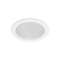 GRADY - Downlight IP20/65 8W 3000/4000K (CCT) 800lm, aut. Vol.2, Cl.ErP  F