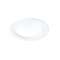 P10 - Downlight IP20/65, rond D105mm fixe blanc, 90DEG, LED intég. 10W 4000K 83